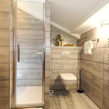 Appartement 1003 Ours Blanc - Residence L'Ourse Bleue - Courchevel Moriond