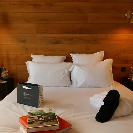 Appartement 1003 OURS BLANC – Résidence L’Ourse Bleue – Courchevel Moriond Courchevel